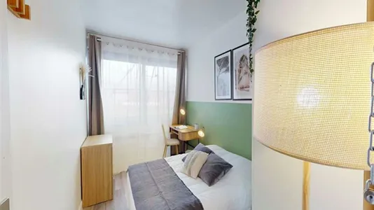 Rooms in Paris 15ème arrondissement - photo 2