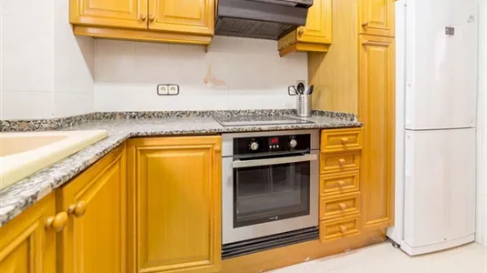 Rooms in Valencia Algirós - photo 5