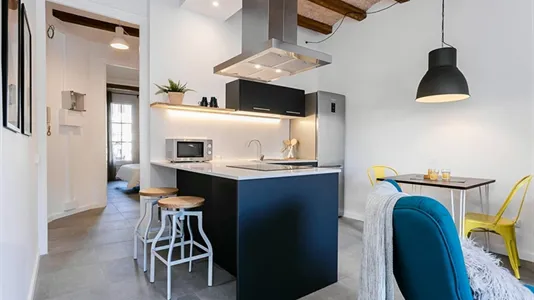 Apartments in Location is not specified - photo 6