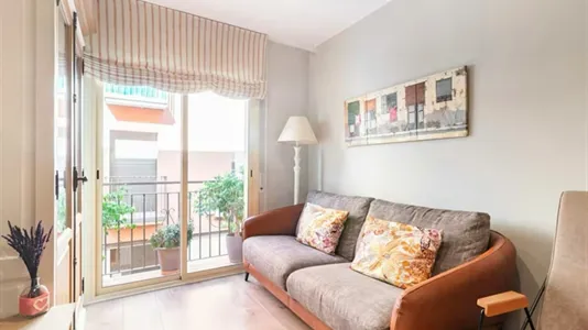 Apartments in Sant Feliu de Guíxols - photo 1