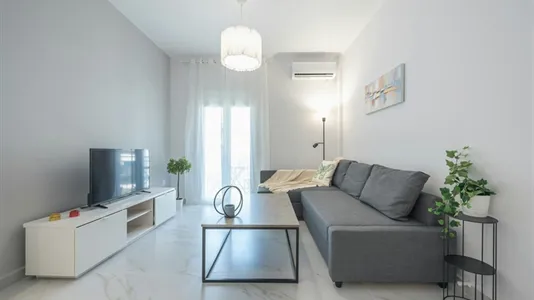 Apartments in Athens Agios Nikolaos - photo 2