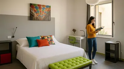 Room for rent in Bologna, Emilia-Romagna