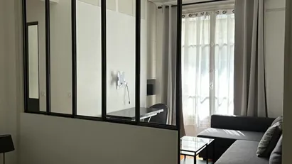 Apartment for rent in Paris 16ème arrondissement (South), Paris