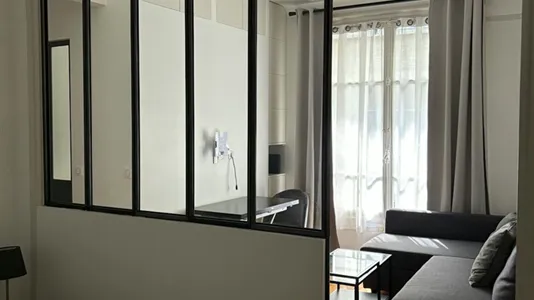 Apartments in Paris 16ème arrondissement (South) - photo 1