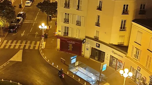 Apartments in Antony - photo 5