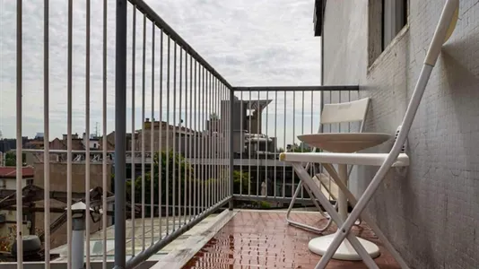 Rooms in Milano Zona 8 - Fiera, Gallaratese, Quarto Oggiaro - photo 9
