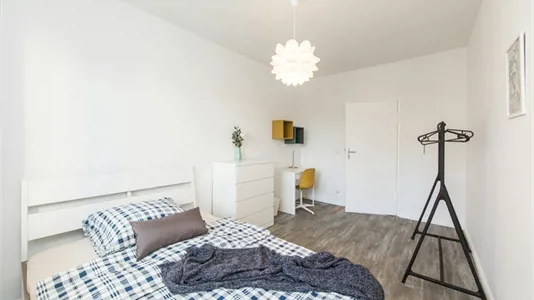 Rooms in Berlin Mitte - photo 1