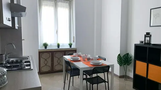 Rooms in Turin - photo 8