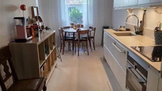 Apartments in Södermalm - photo 2