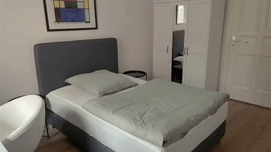 Rooms in Berlin Pankow - photo 4