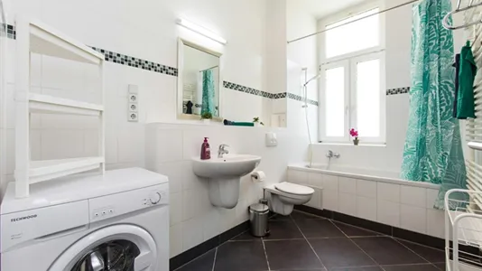 Rooms in Berlin Charlottenburg-Wilmersdorf - photo 9