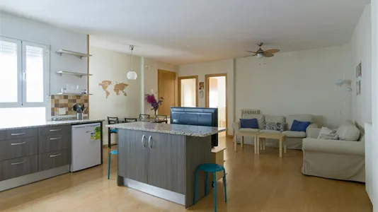 Rooms in Zaragoza - photo 8