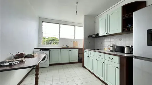 Apartments in Toulouse - photo 7