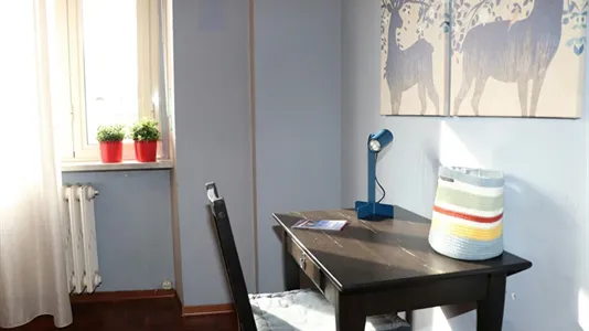 Rooms in Turin - photo 7