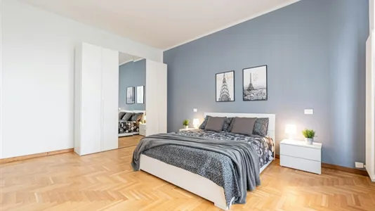 Rooms in Padua - photo 1