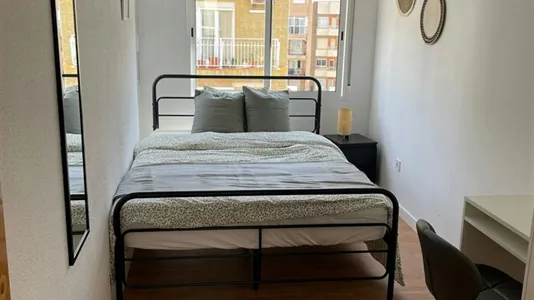 Rooms in AlaquĆ s - photo 7