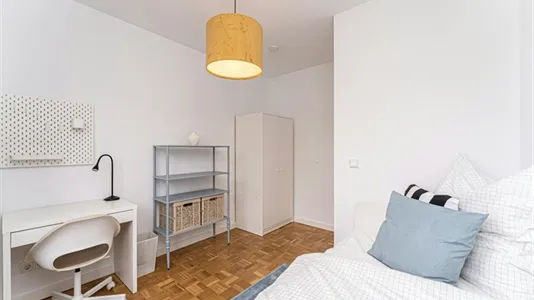 Rooms in Berlin Neukölln - photo 4