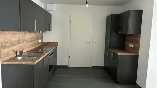 Apartments in Berlin Marzahn-Hellersdorf - photo 2