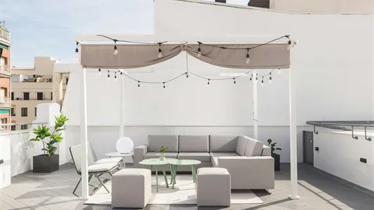 Apartments in Madrid Retiro - photo 8