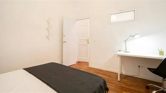 Rooms in Madrid Centro - photo 4