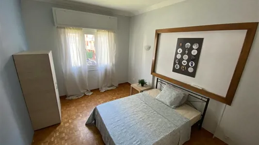 Rooms in Zografou - photo 2