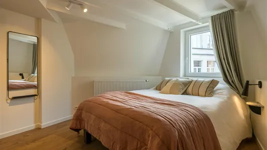 Rooms in Brussels Elsene - photo 1
