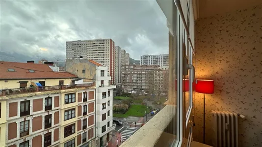 Rooms in Bilbao - photo 6