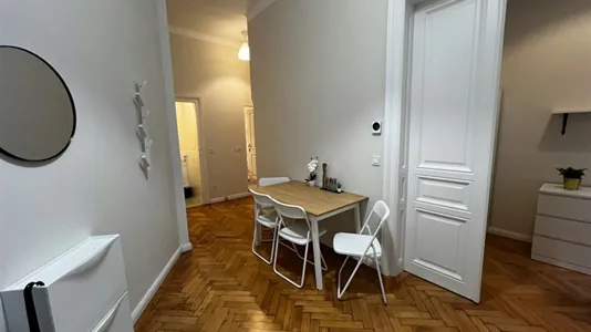 Rooms in Vienna Landstraße - photo 8