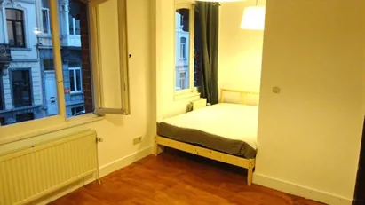 Room for rent in Stad Brussel, Brussels