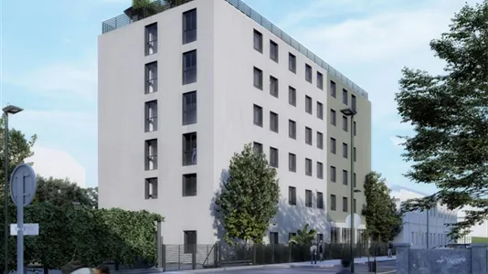 Apartments in Turin - photo 8