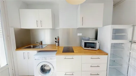 Apartments in Grenoble - photo 2