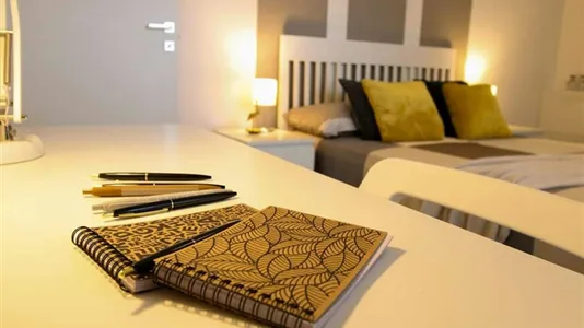 Rooms in Montichiari - photo 6