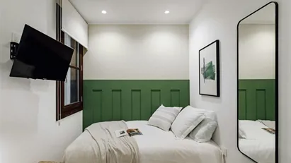 Room for rent in Barcelona Ciutat Vella, Barcelona