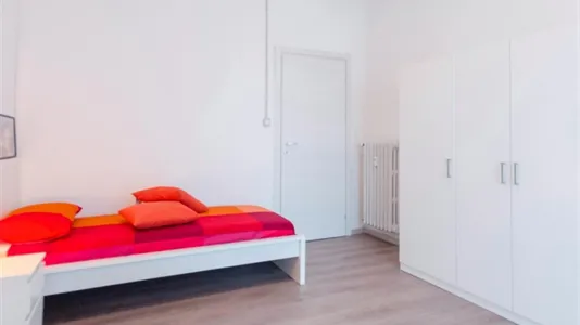 Rooms in Turin - photo 4