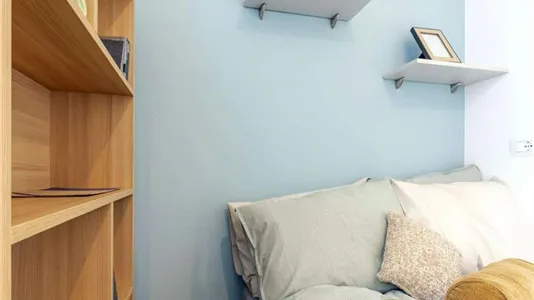 Rooms in Padua - photo 4