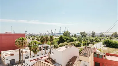 Apartment for rent in la Punta, Comunidad Valenciana