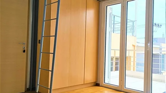 Apartments in Agia Paraskevi - photo 10