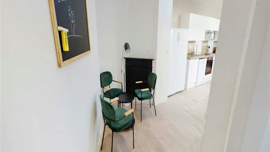 Rooms in Lille - photo 4