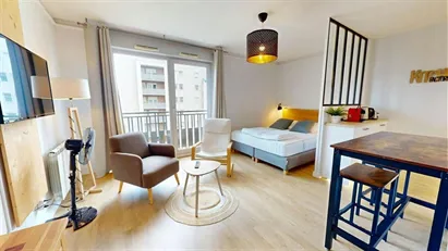 Apartment for rent in Lyon, Auvergne-Rhône-Alpes