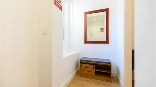 Apartments in Madrid Ciudad Lineal - photo 4