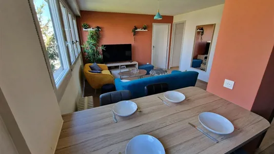 Rooms in Strasbourg - photo 2