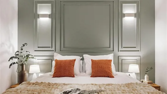 Rooms in Barcelona Ciutat Vella - photo 3