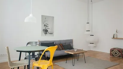 Apartment for rent in Berlin Friedrichshain-Kreuzberg, Berlin Apartment for rent in Berlin Friedrichshain-Kreuzberg, Berlin