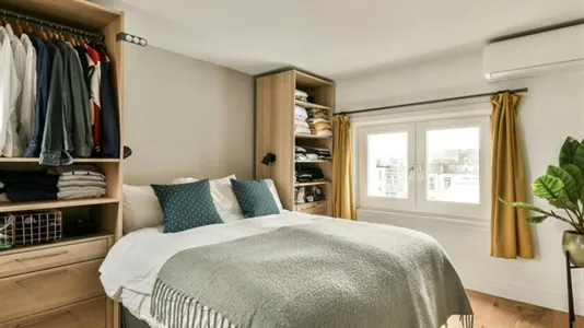 Rooms in Amsterdam Centrum - photo 1