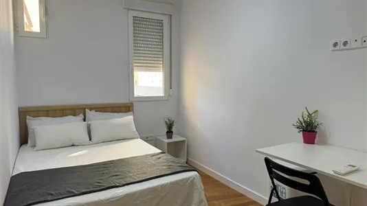 Apartments in Madrid Chamberí - photo 6