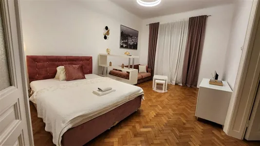 Apartments in Vienna Josefstadt - photo 3