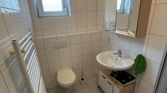 Apartments in Segeberg - photo 6