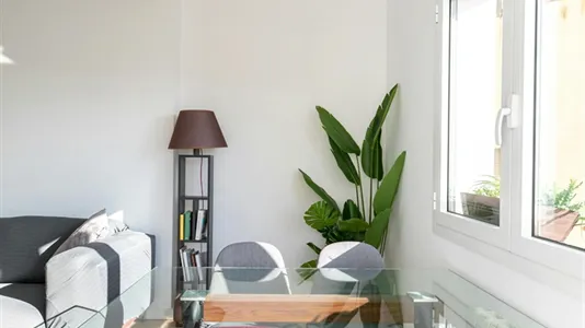 Apartments in Barcelona Gràcia - photo 4