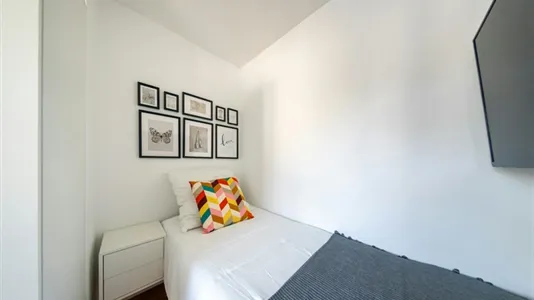 Rooms in Frankfurt Süd - photo 3