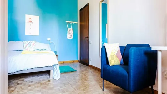 Rooms in Padua - photo 4